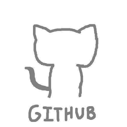 GitHub Button
