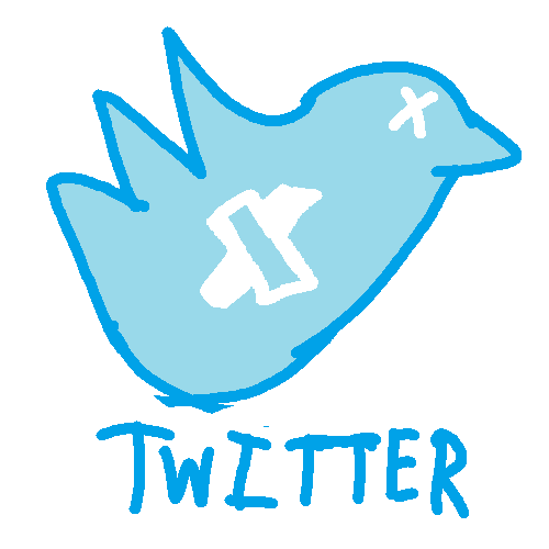 Twitter Button