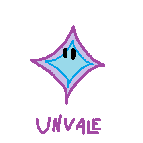 Unvale Button