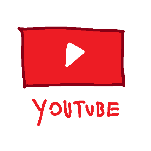 YouTube Button