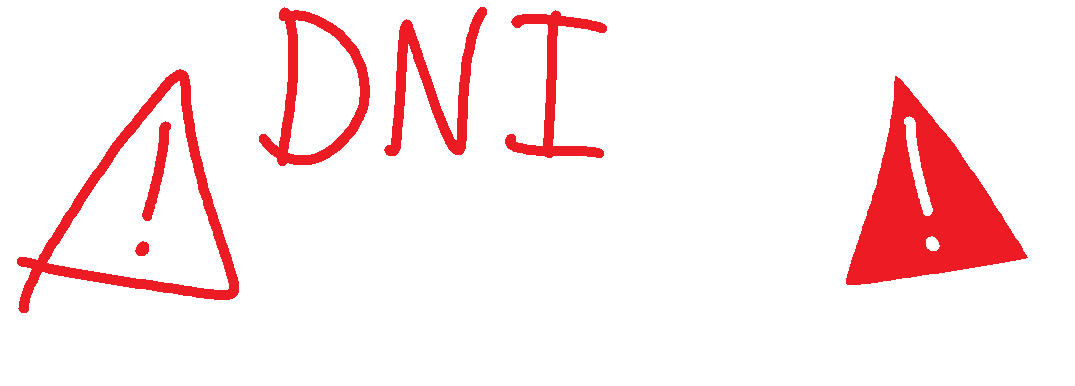 DNI Criteria